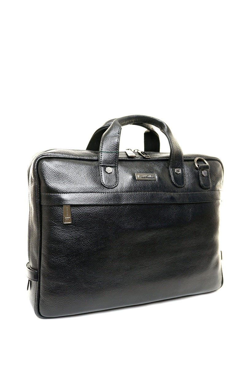 Wrangler juodas odinis portfelis