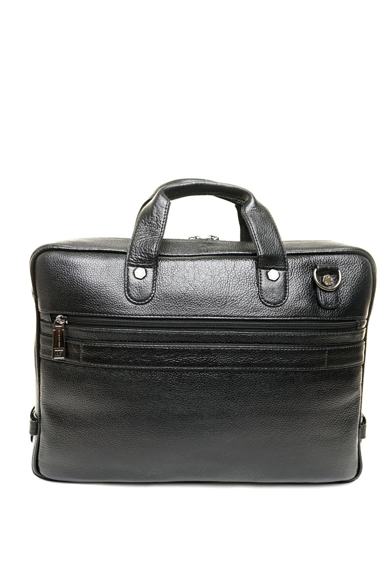 Wrangler juodas odinis portfelis