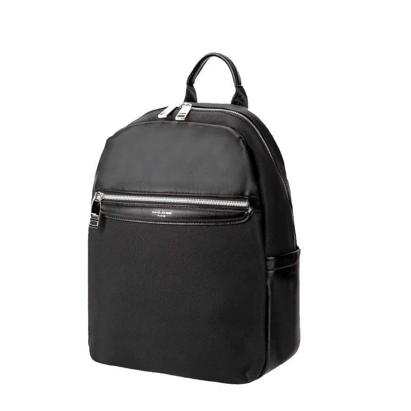 Juoda unisex kuprinė