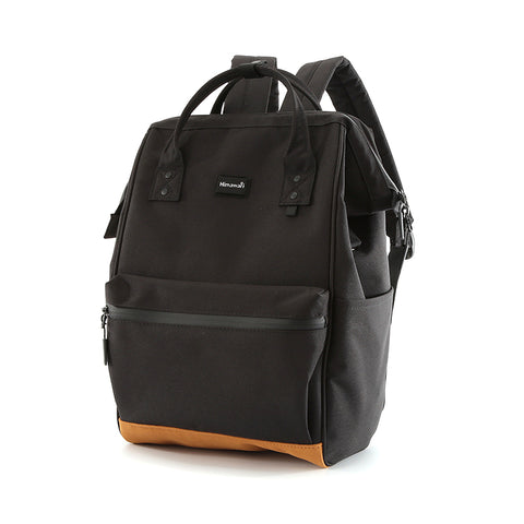 Himawari juoda kuprinė