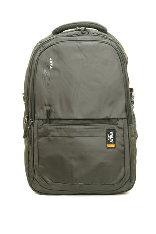 Kelioninė kuprinė pilka