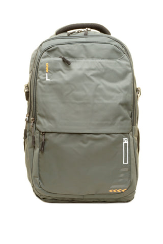 Kelioninė kuprinė pilka