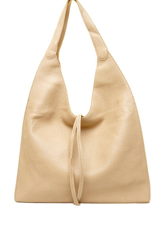 Rusva (khaki) rankinė 2/1