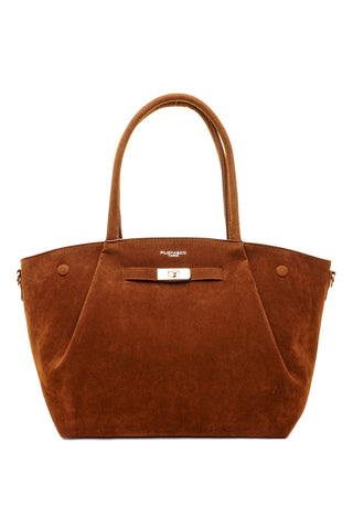 Ruda (zomšas) rankinė