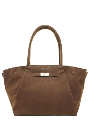 Ruda (zomšas) rankinė