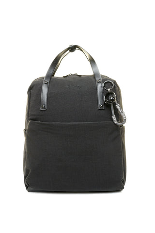 Laisvalaikio kuprinė juoda