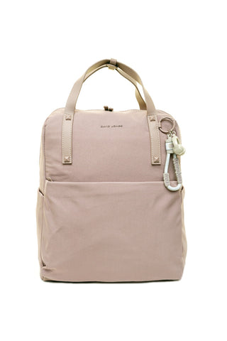 Laisvalaikio kuprinė rožinė