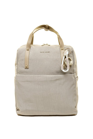 Laisvalaikio kuprinė rusva