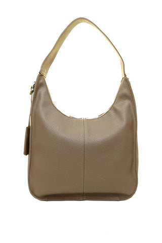 Pilkai ruda rankinė