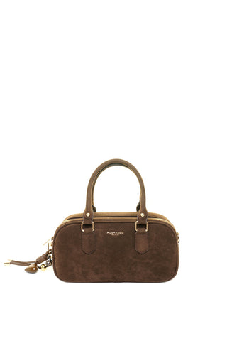 Ruda (zomšas) rankinė