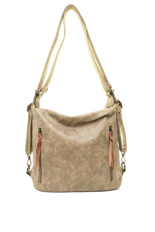 Mud rankinė/kuprinė