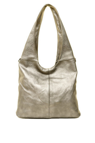 Sidabrinė/auksinė rankinė