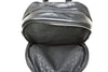 Juoda (unisex) kuprinė (tinka ir mokyklai)