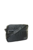 Juoda rankinė unisex