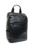 Juoda unisex kuprinė