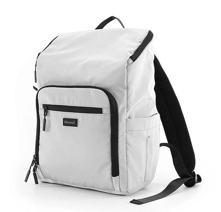 Himawari unisex pilka kuprinė