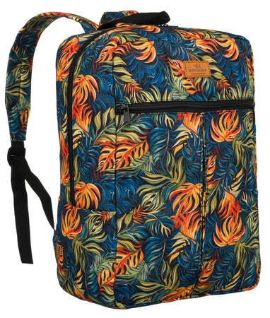 Kelioninė Ryanair/Wizzar kuprinė