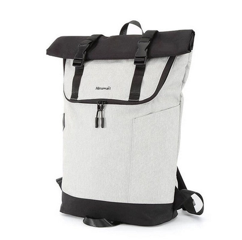 Himawari unisex pilka kuprinė