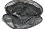 Juoda Pierre Cardin rankinė per petį-GIEVERA