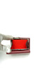 Bordo odinė piniginė su RFID apsauga