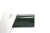 Žalia odinė piniginė su RFID apsauga